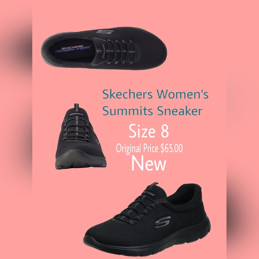 Sketchers Sneakers